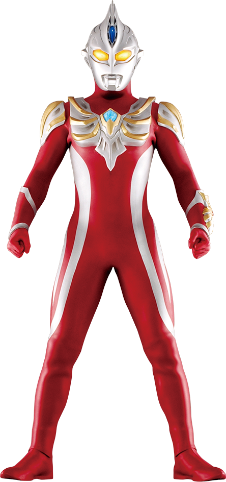 Ultraman Max