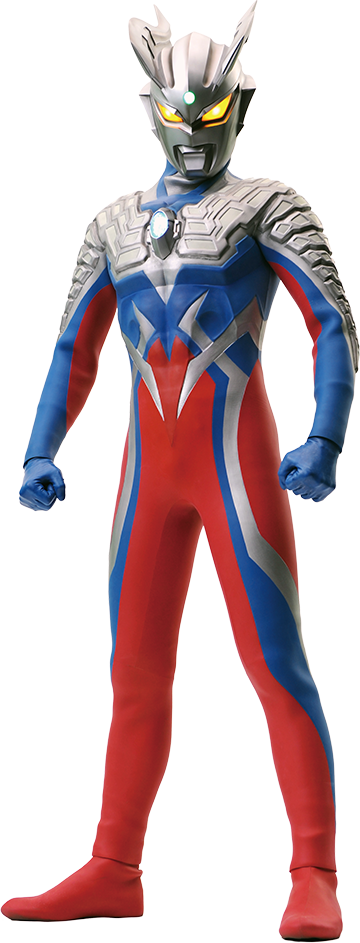 Ultraman Zero