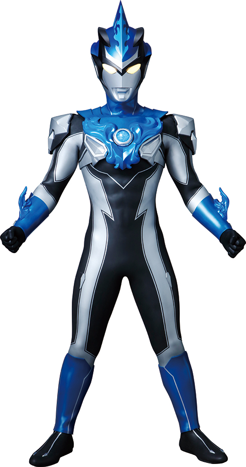 Ultraman Blu