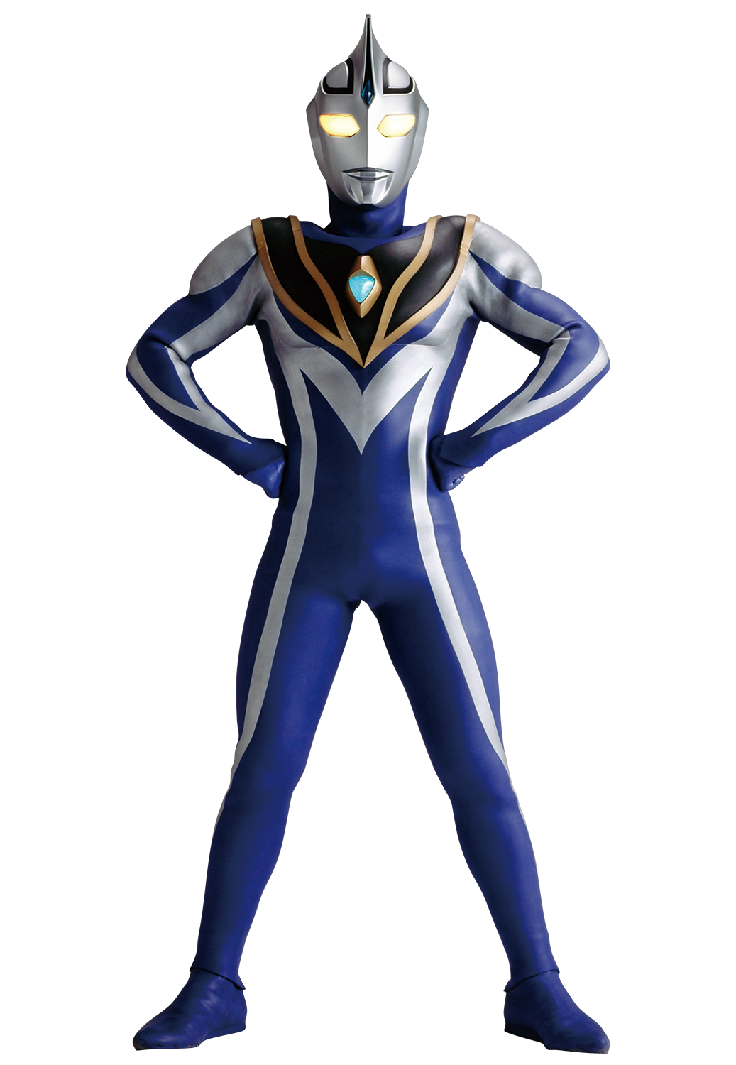 Ultraman Agul