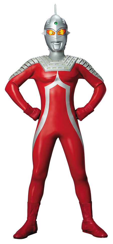 Ultraseven