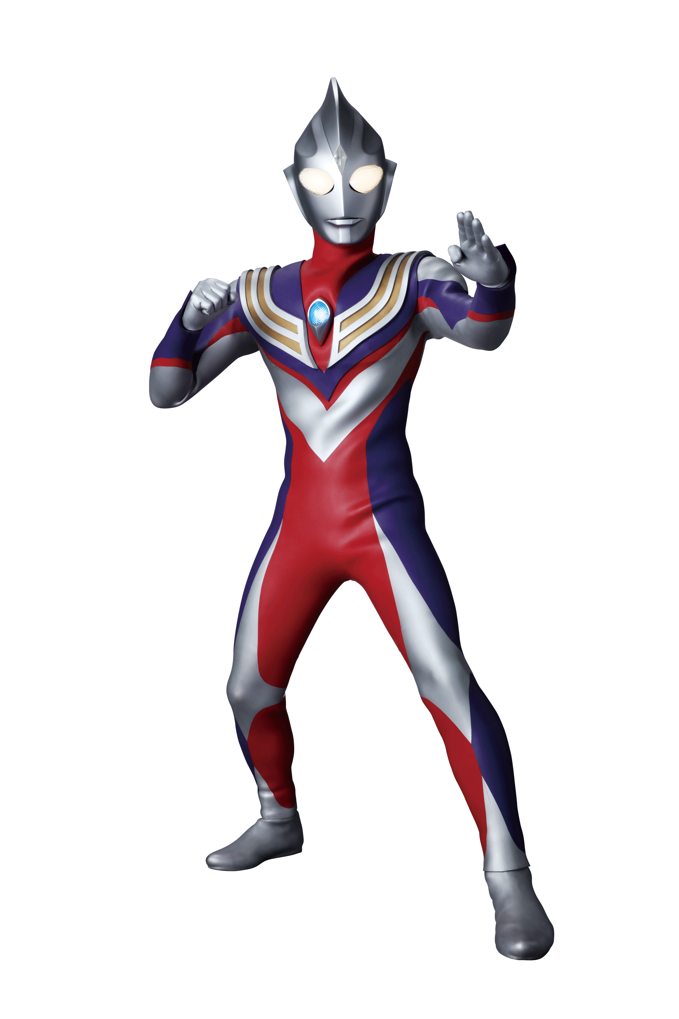 Ultraman Tiga