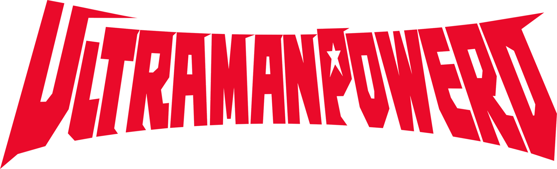 Ultraman Powered