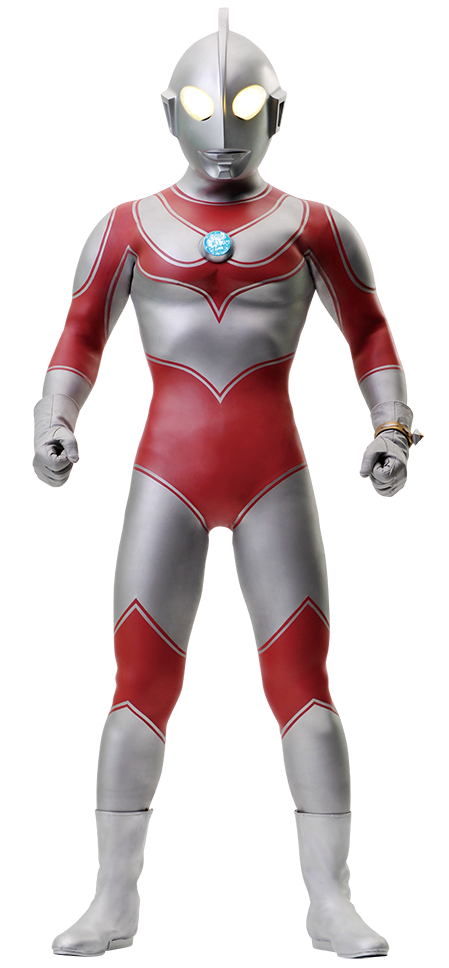 Ultraman Jack