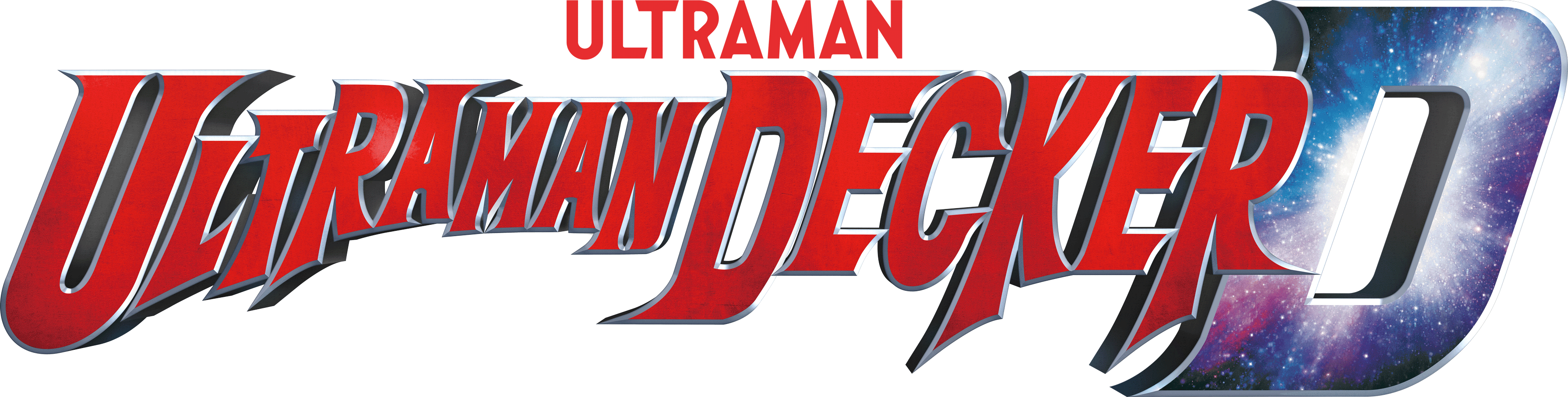 Ultraman Decker (2022)