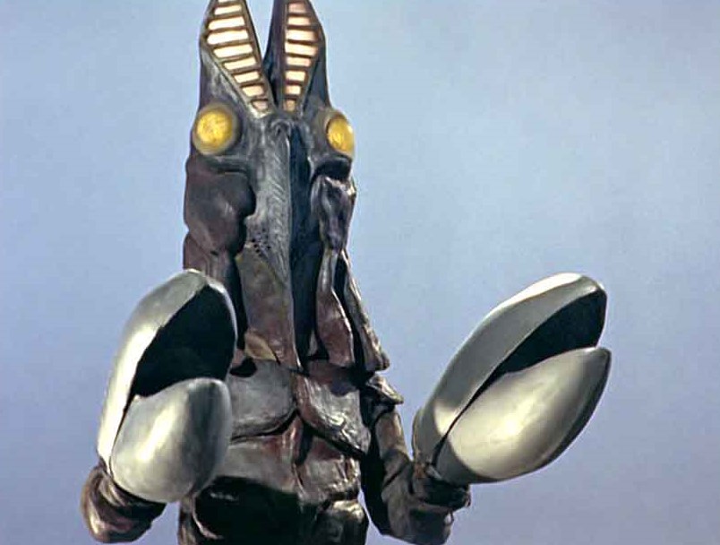 Alien Baltan II