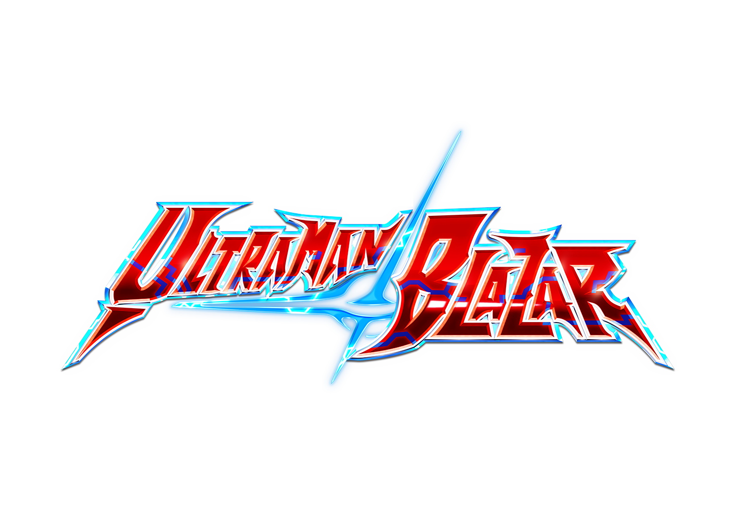 Ultraman Blazar