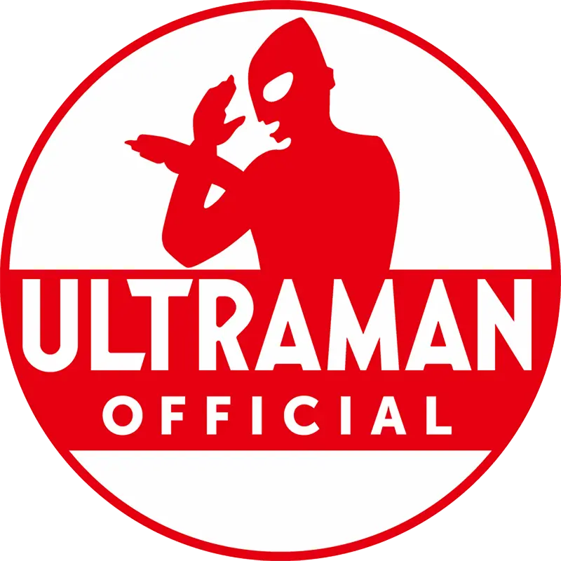 YouTube ULTRAMAN_OFFICIAL channel