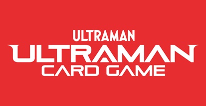 ULTRAMAN CARD GAME