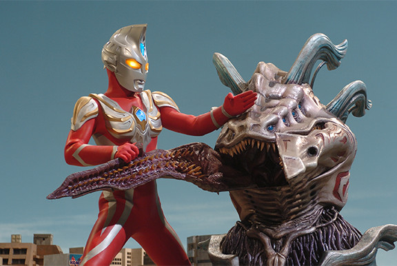 Godzilla earth vs Ultraman max : r/GODZILLA