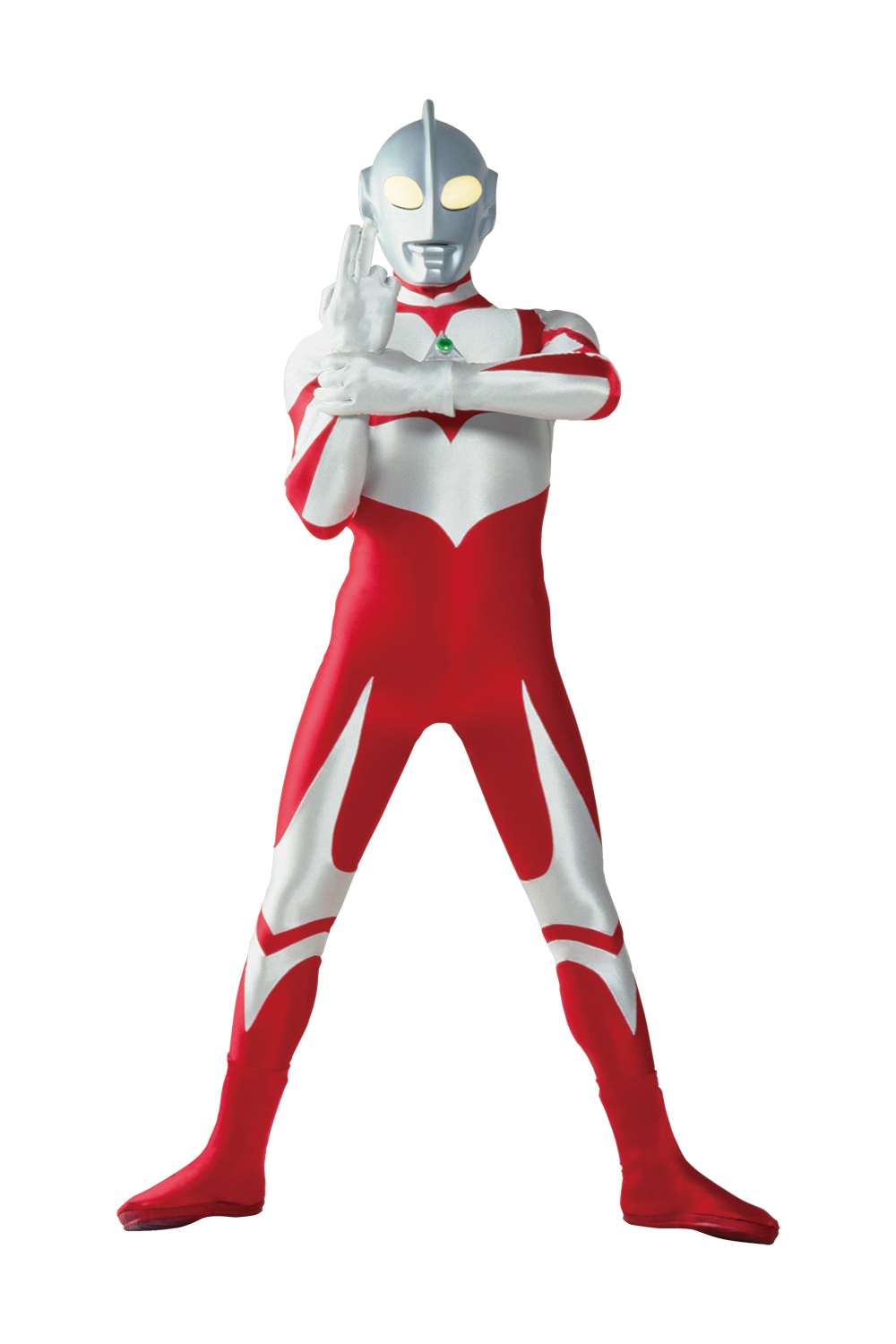 ultraman towards the future