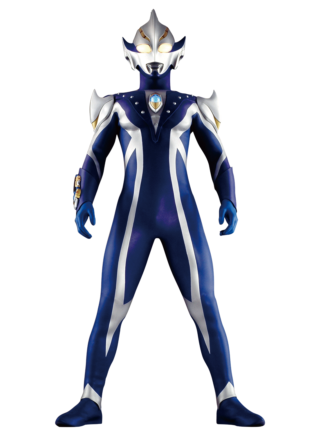 Ultraman Mebius Side Story: Hikari Saga - Wikipedia