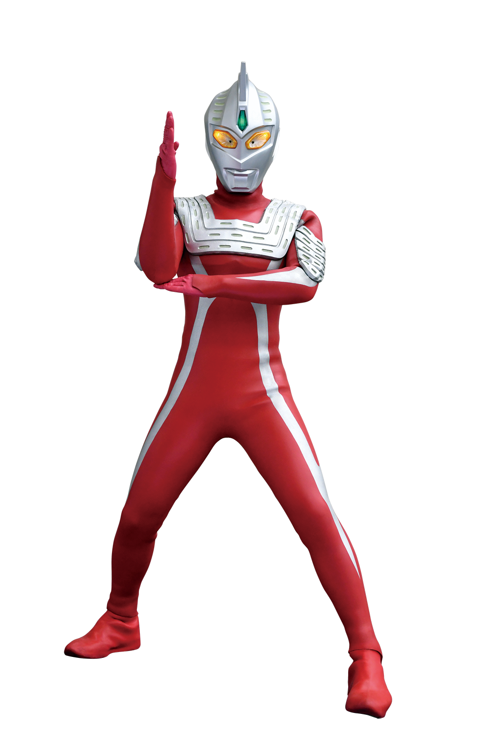 ultraseven 21