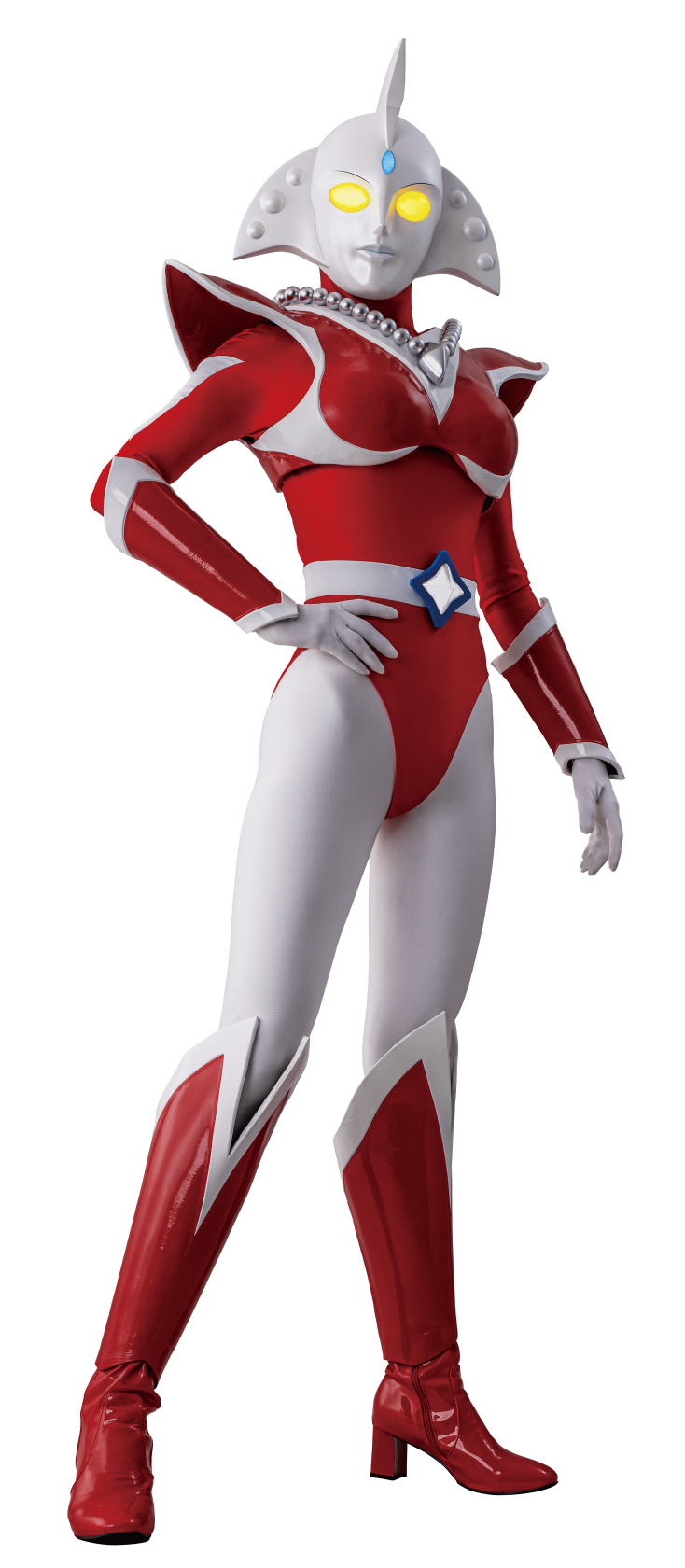 Ultrawoman