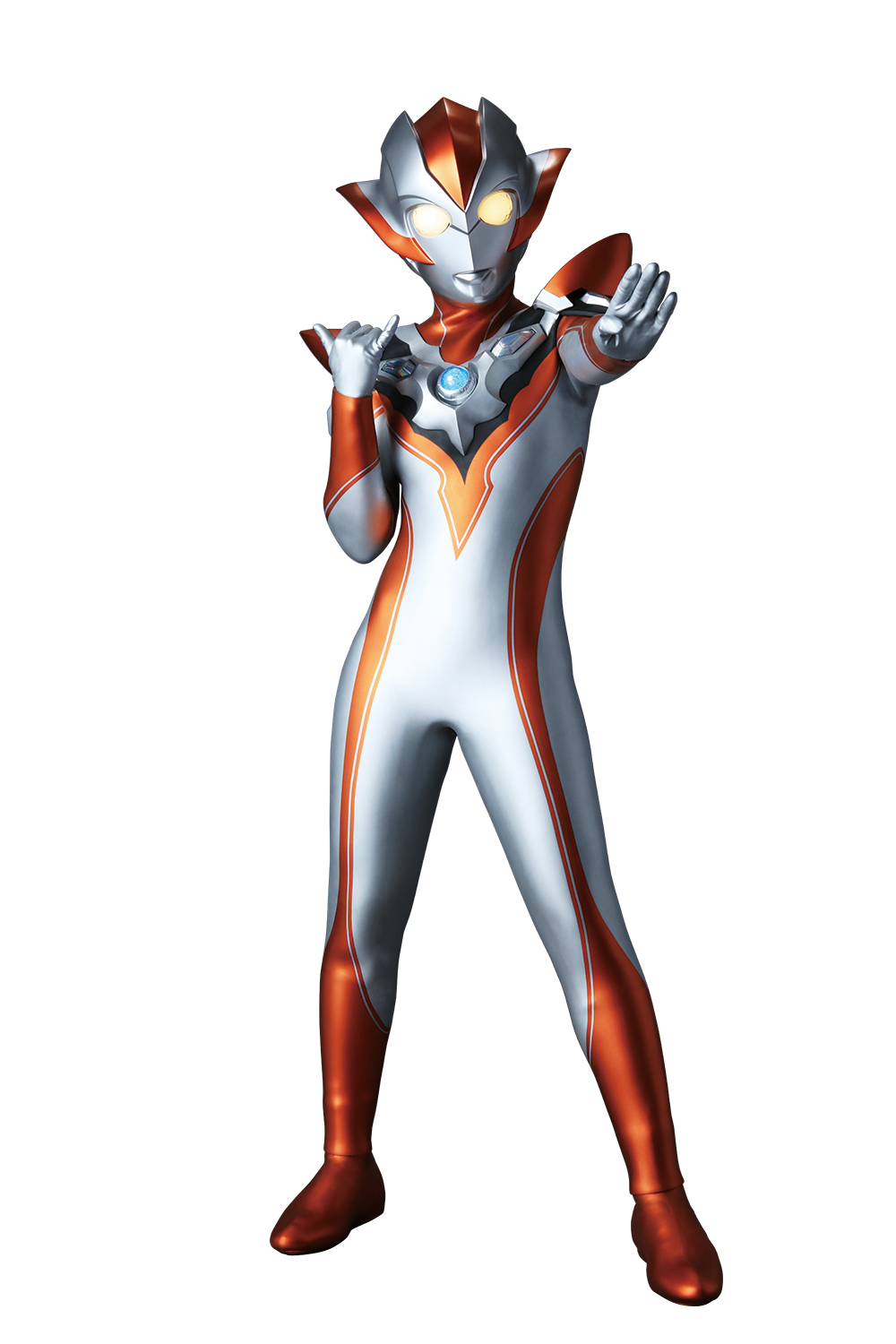 Ultrawoman