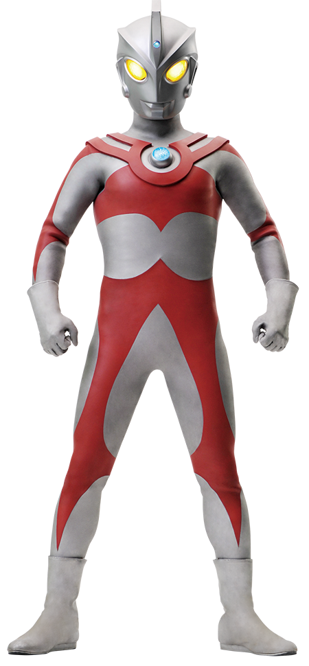 Ultraman Ace