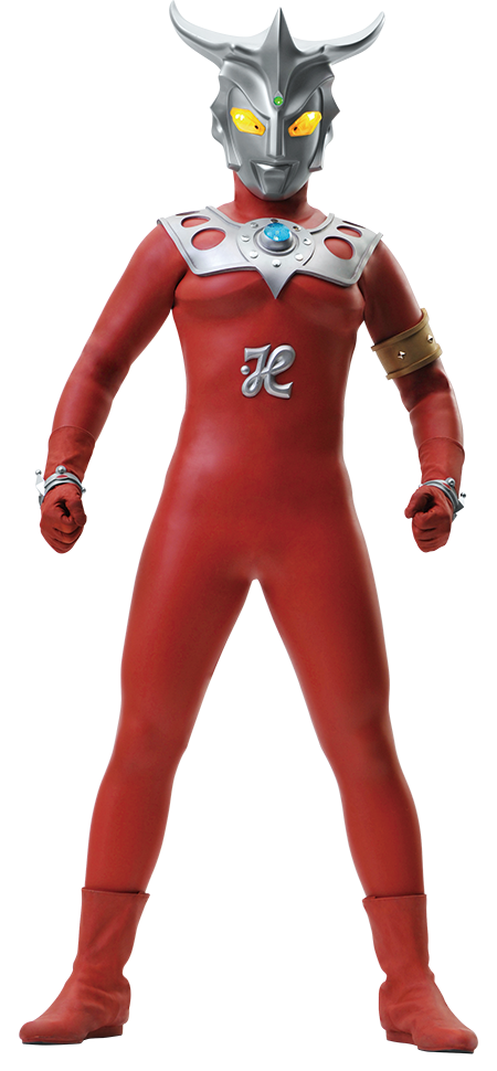 Ultraman Leo