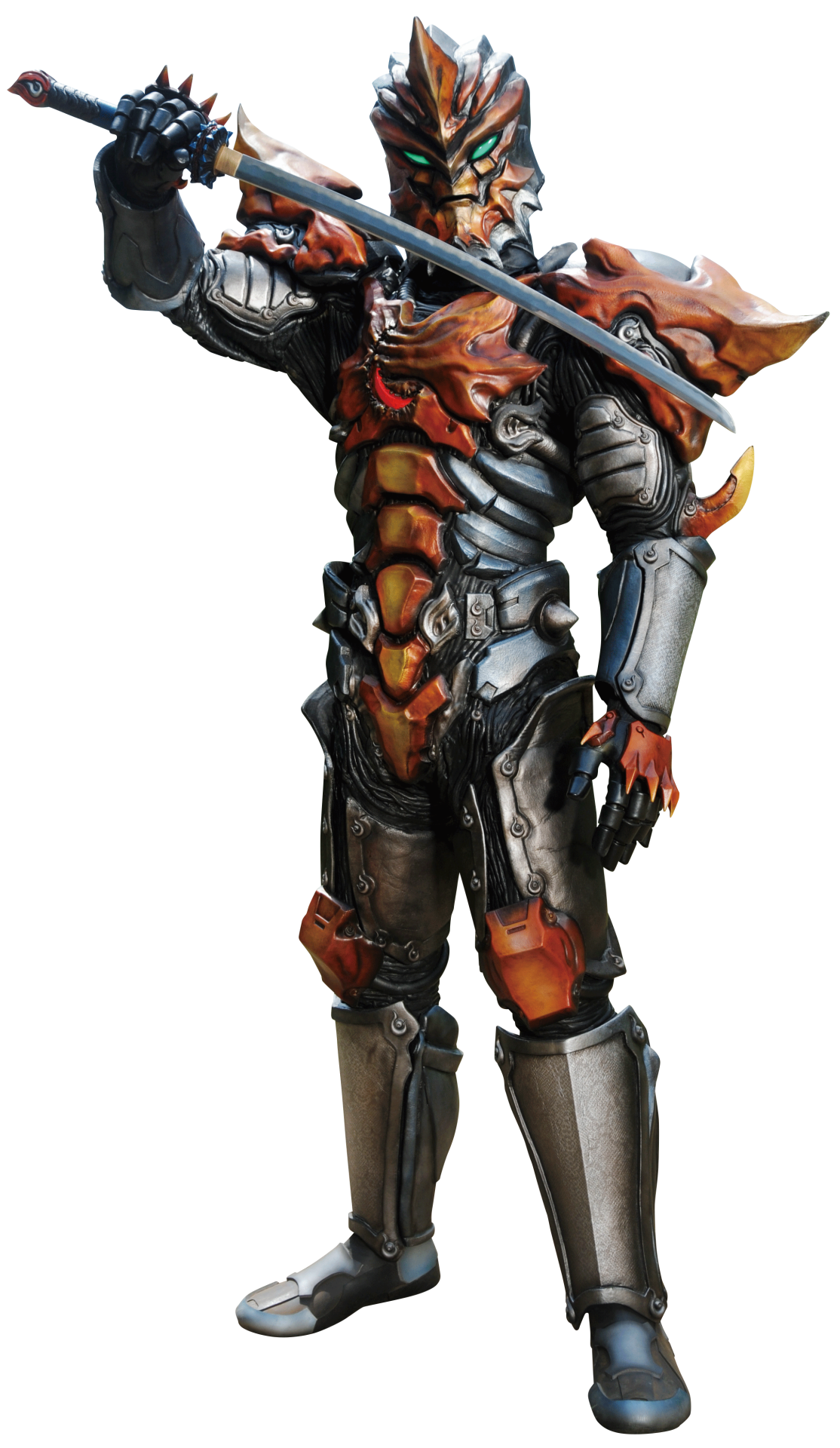Jugglus Juggler ULTRAMAN Tsuburaya Productions Co Ltd
