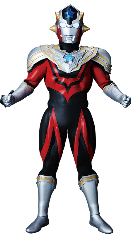 Ultraman Titas