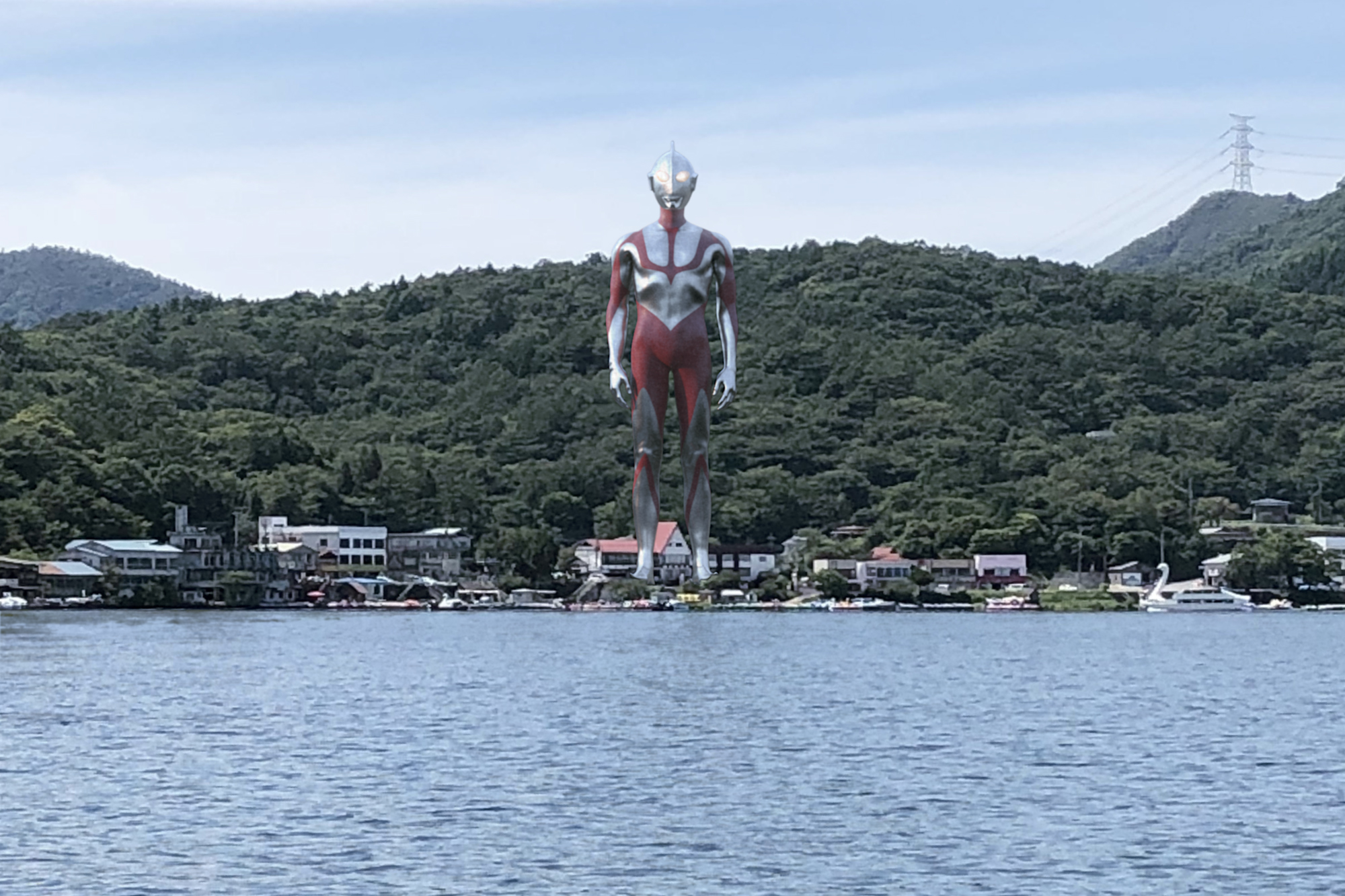 The Secrets Behind The Hero Design For The Movie Shin Ultraman Unveiled