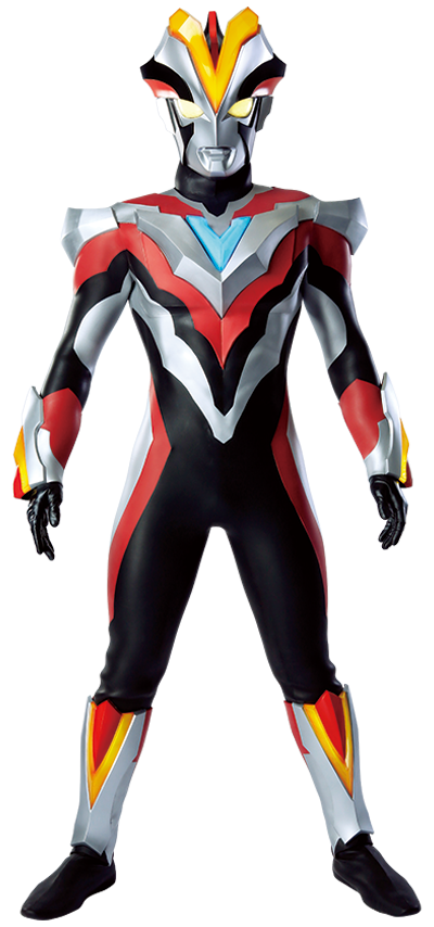 Ultraman Victory