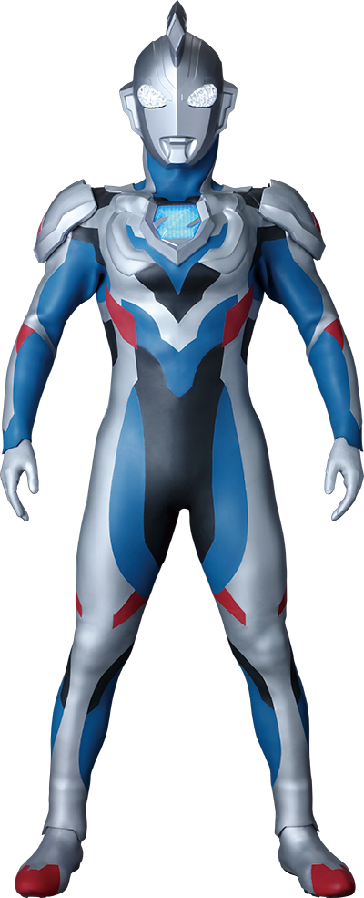 Ultraman Z