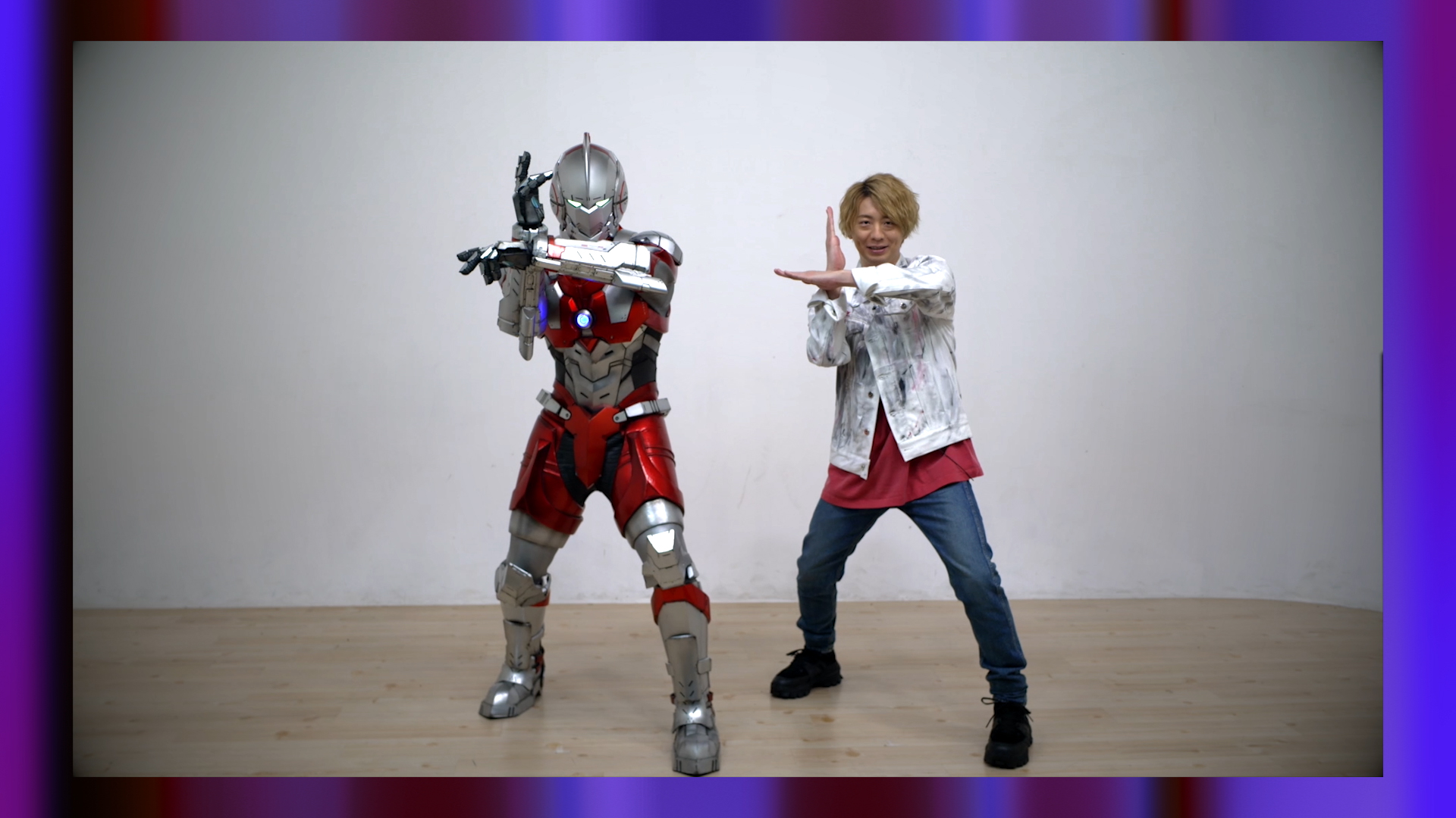 Ultraman: Rising Plot, Release Date, Teaser For New Animated Film - Netflix  Tudum