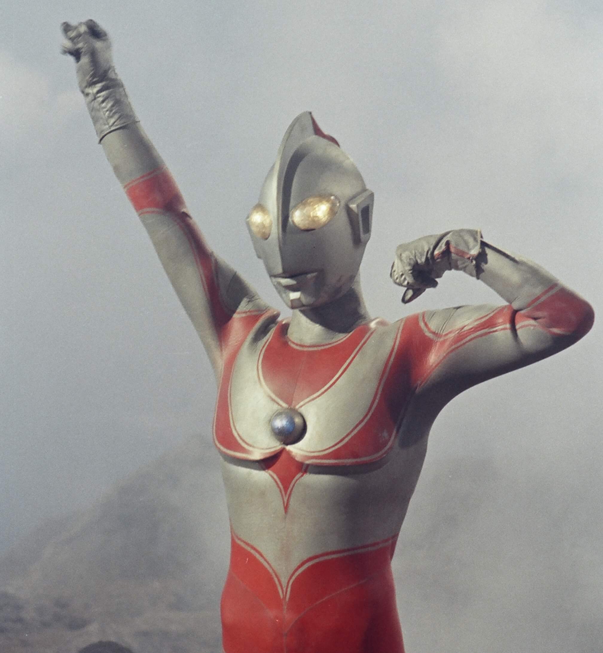 Return of Ultraman（1971）