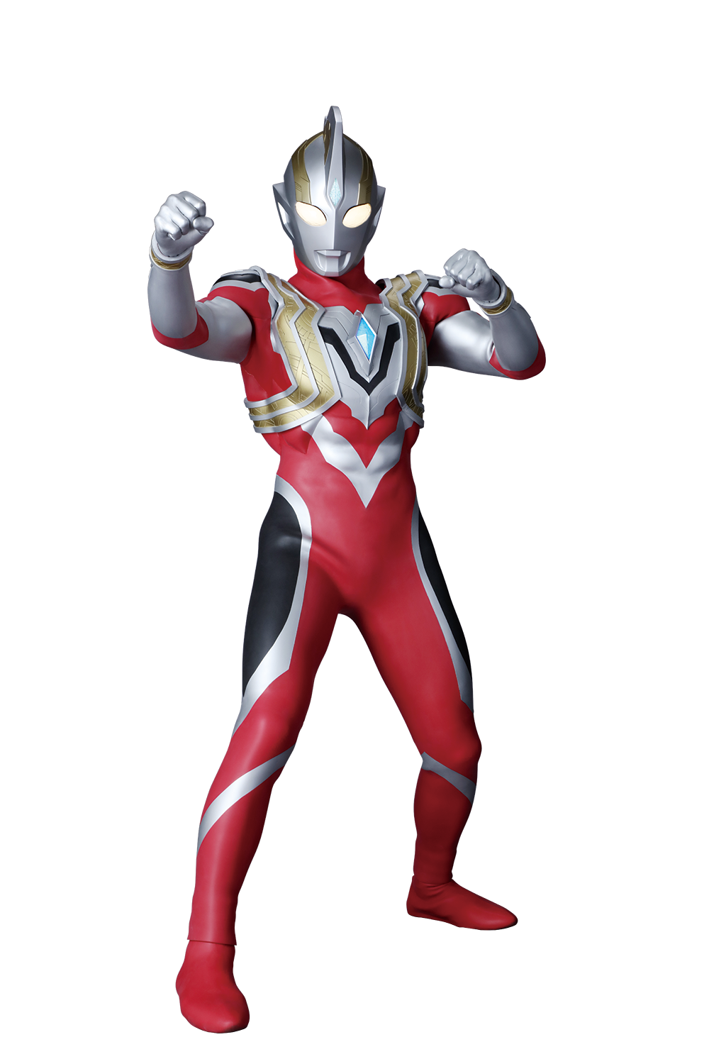 Ultraman