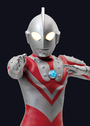 Ultraman Character List | Tsuburaya Productions Co., Ltd