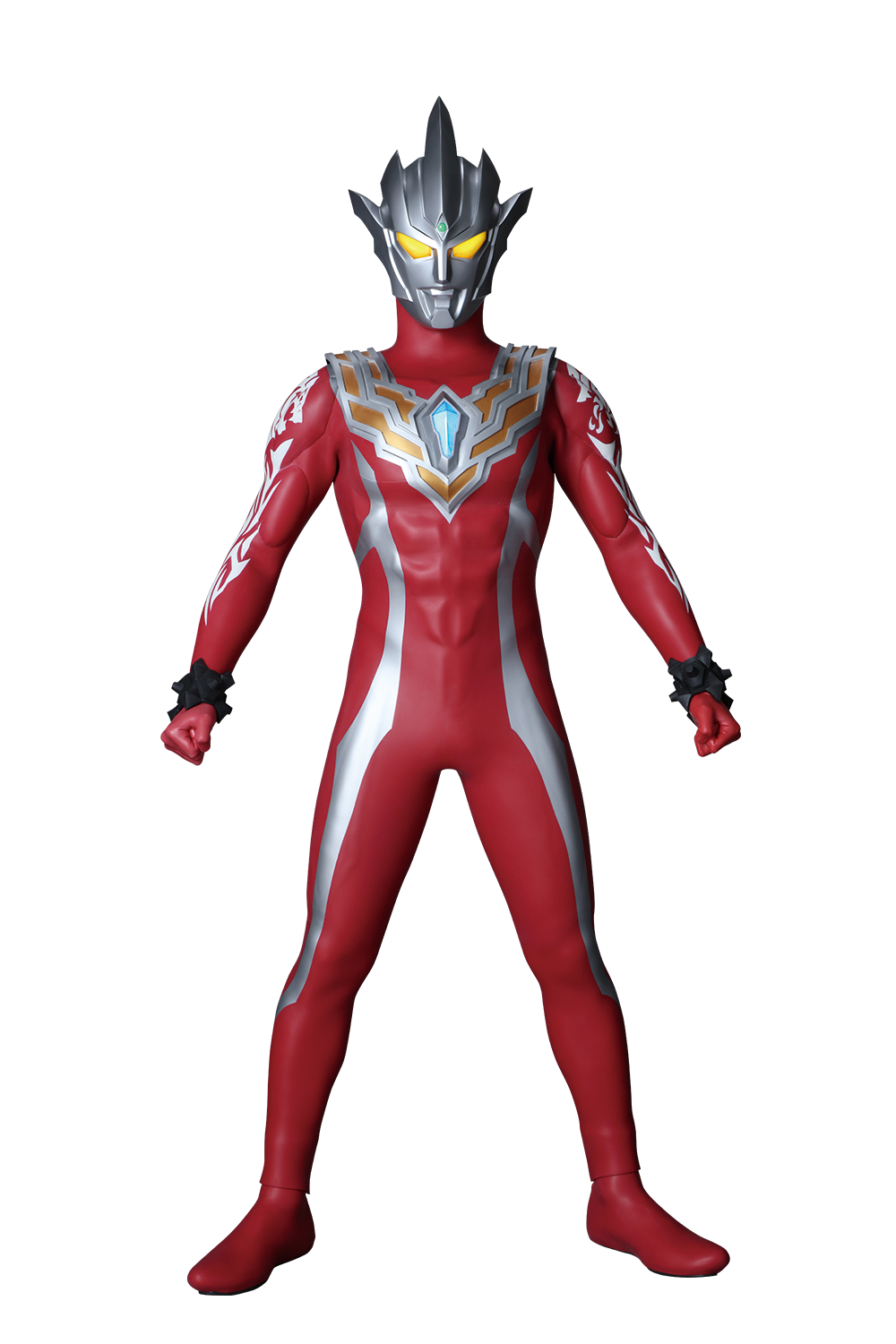 Ultraman Regulos