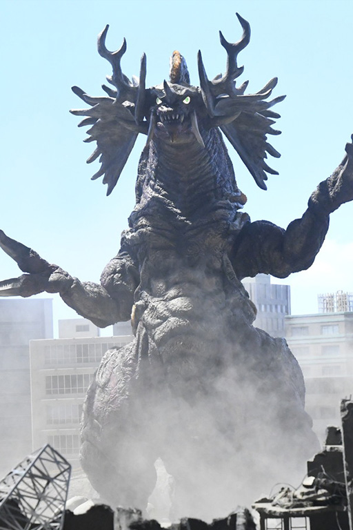 Deathdrago