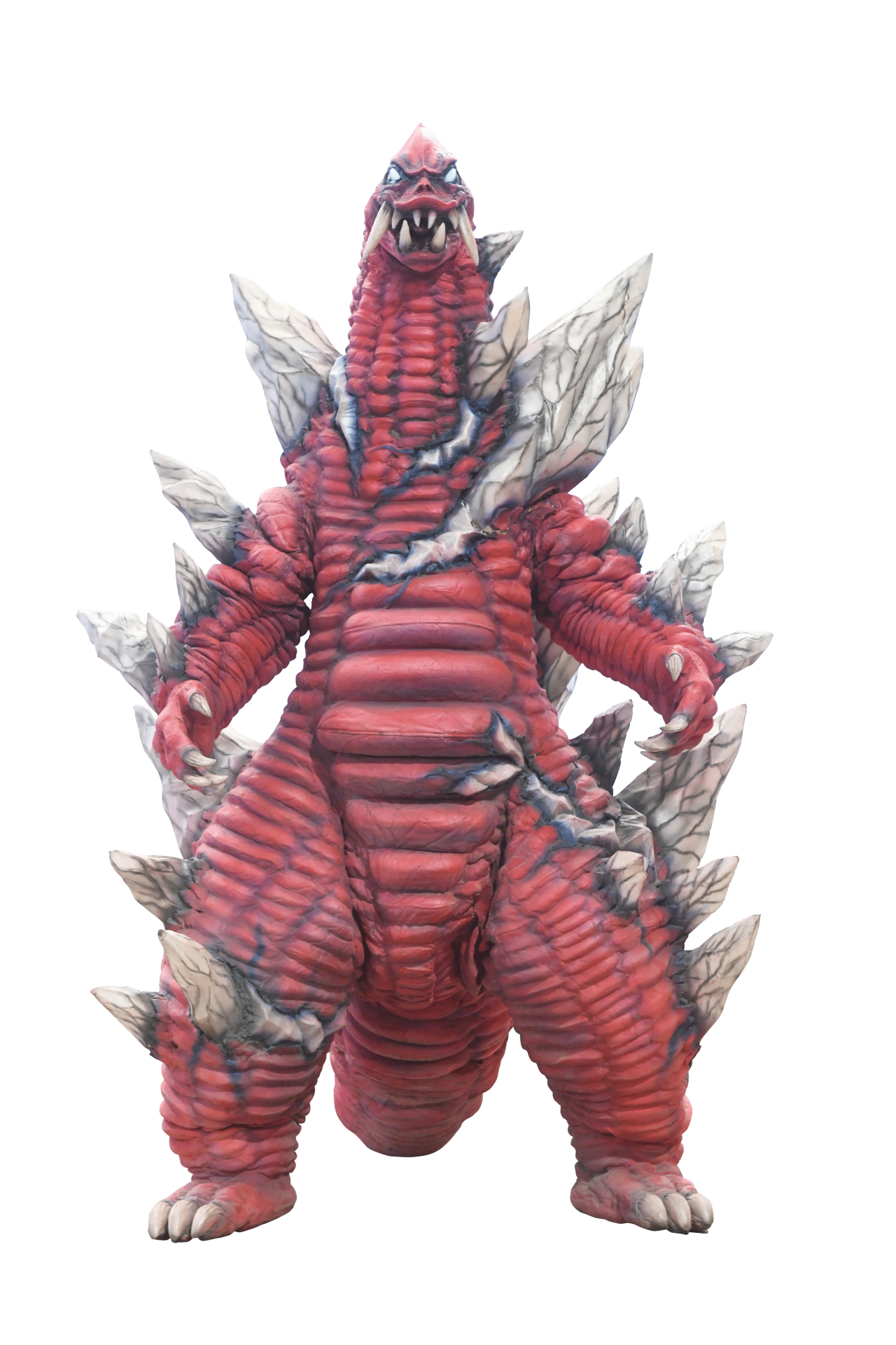 Sphere Red King ULTRAMAN Tsuburaya Productions Co Ltd
