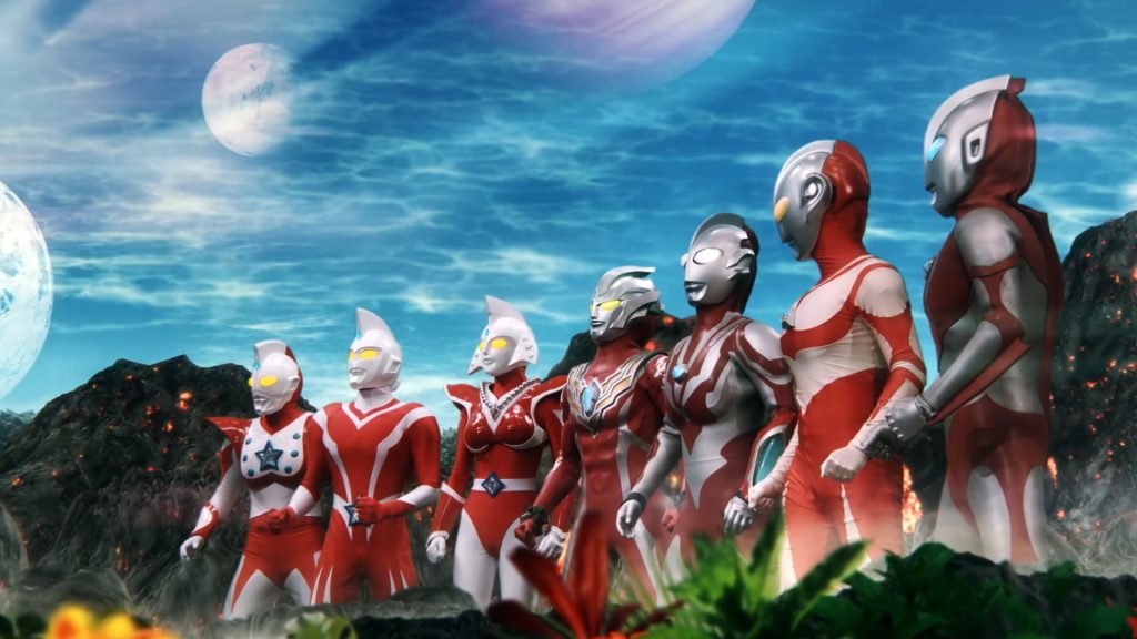 Serie Mostro Del Film Ultraman - Versione A Consumo Energetico (Ultraman Sottile) - Figura PVC Da Collezione Per Adulti