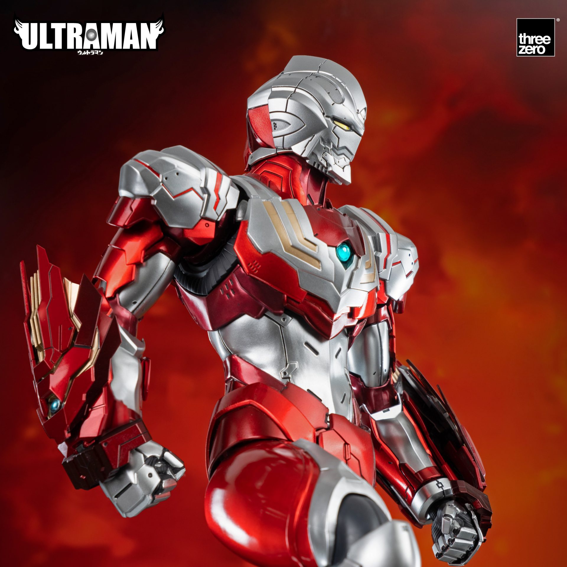 Threezero Ultraman Suit | atelier-yuwa.ciao.jp