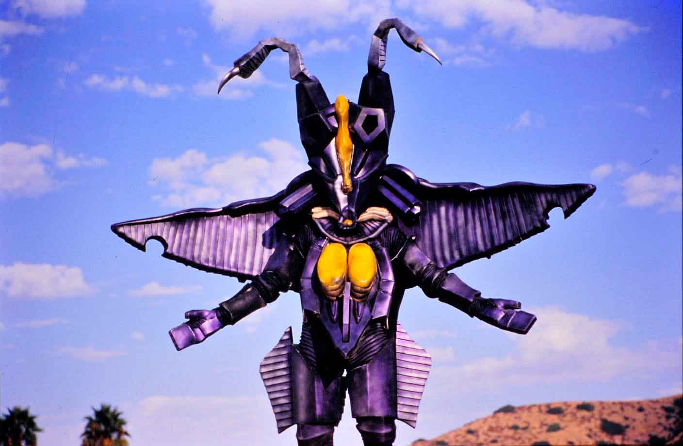 Zetton