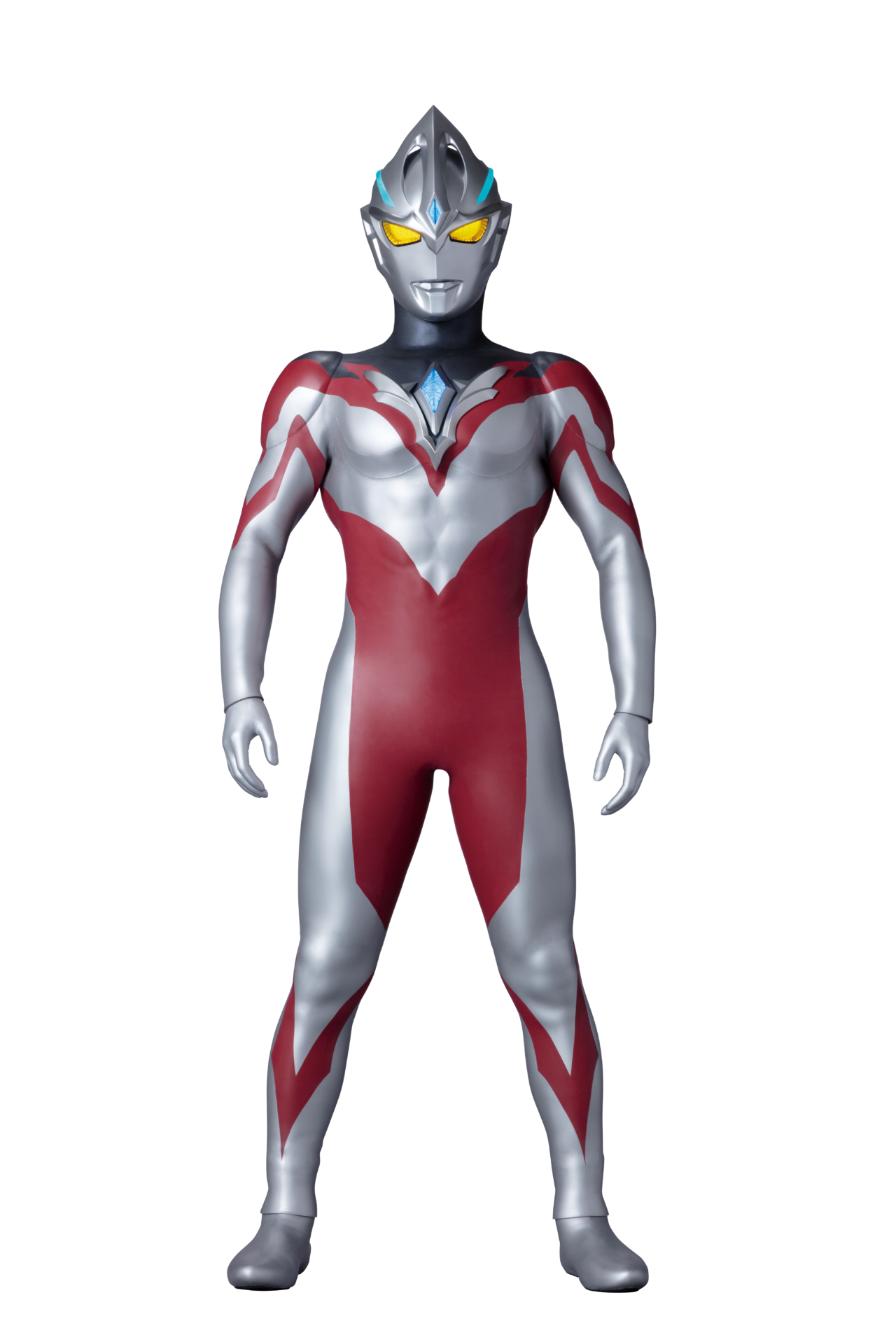 Ultraman Arc ULTRAMAN Tsuburaya Productions Co., Ltd