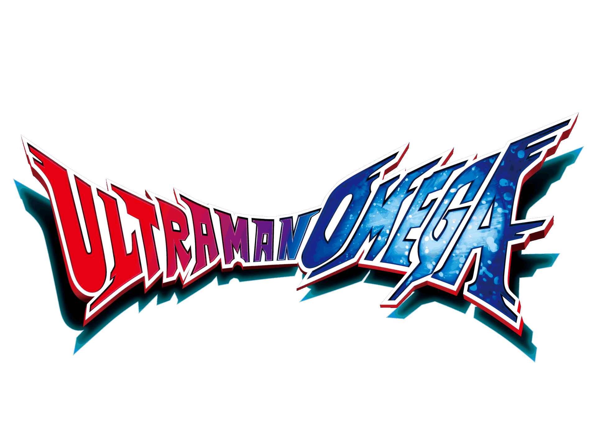 Ultraman Omega