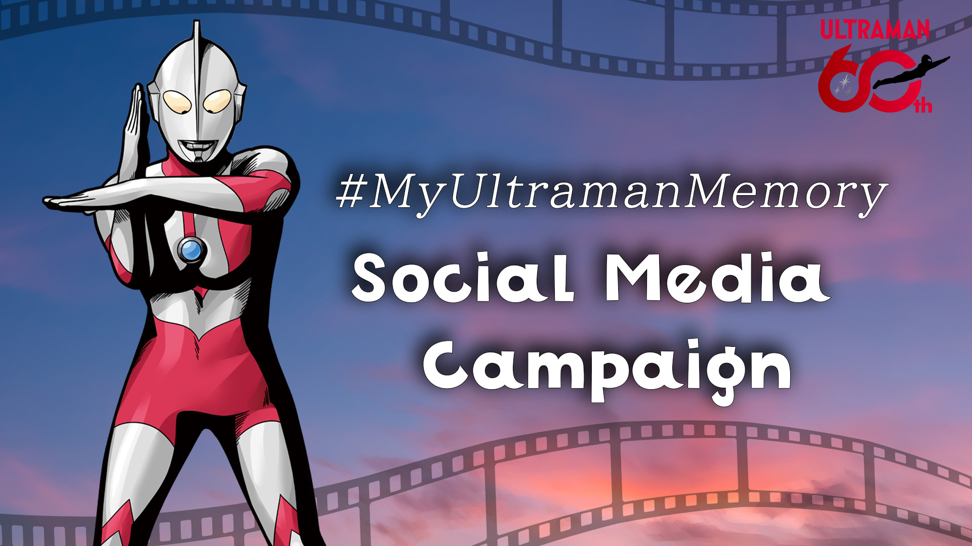 Ultra Series 60th Anniversary Featured Episodes Catalog & Social Media