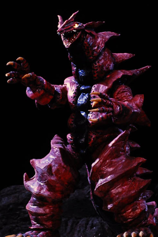 Mons-Ahgar