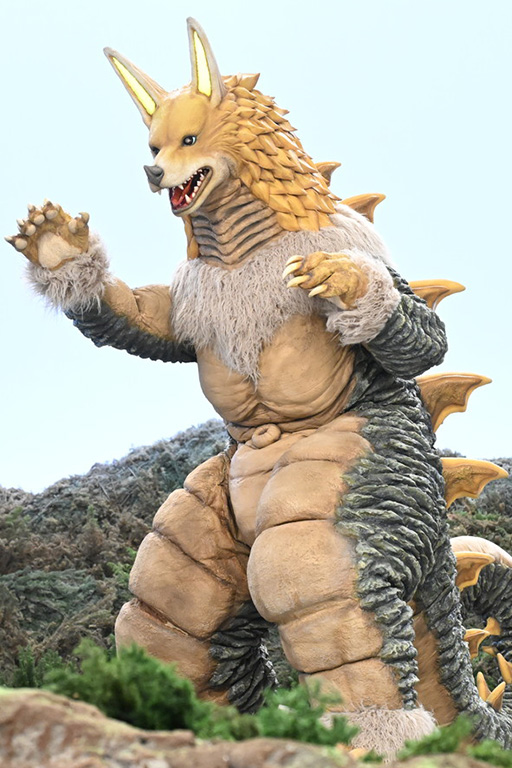 Doglf / Mugon