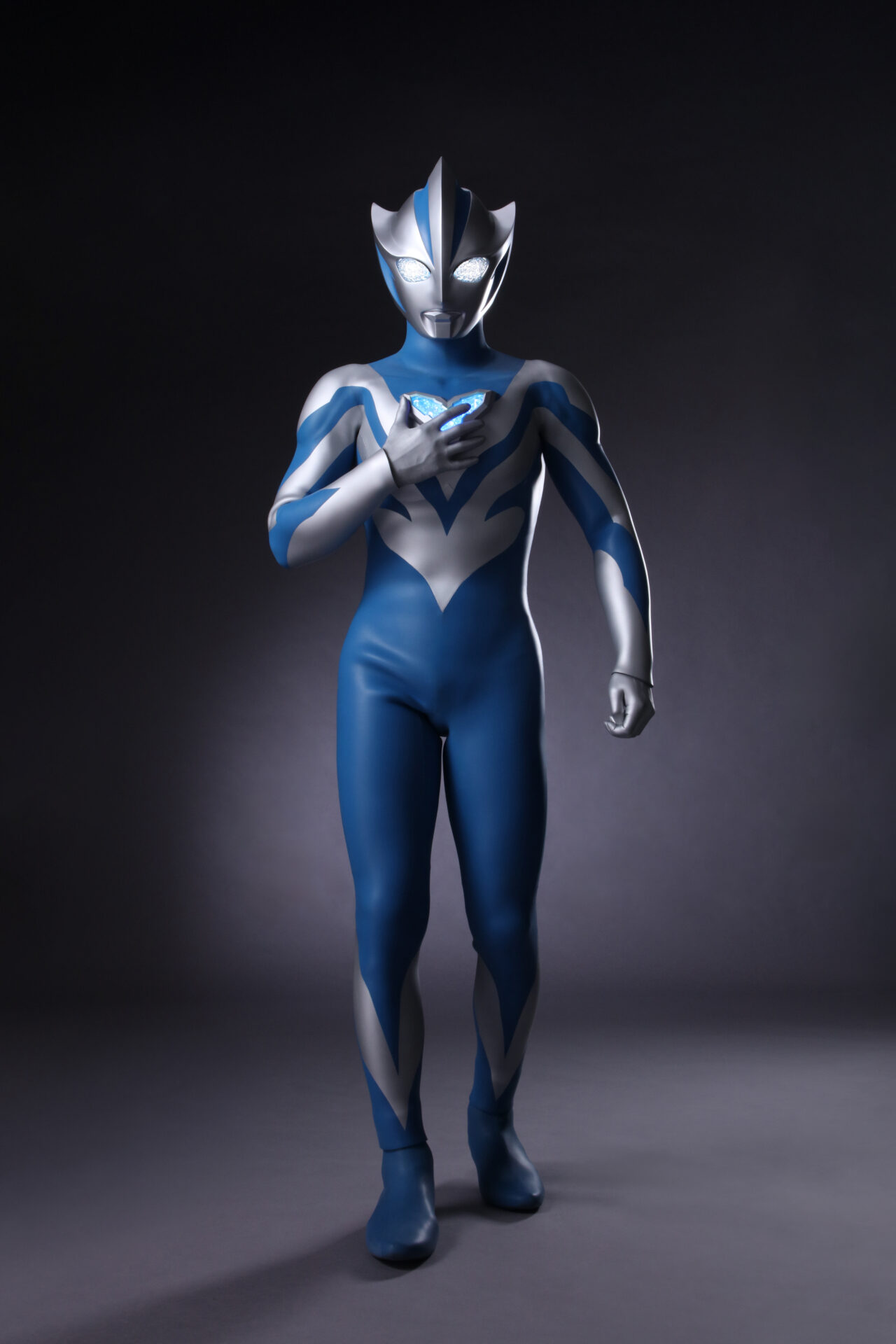 Ultraman Teo