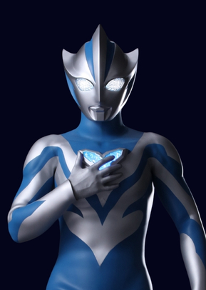 Ultraman Teo