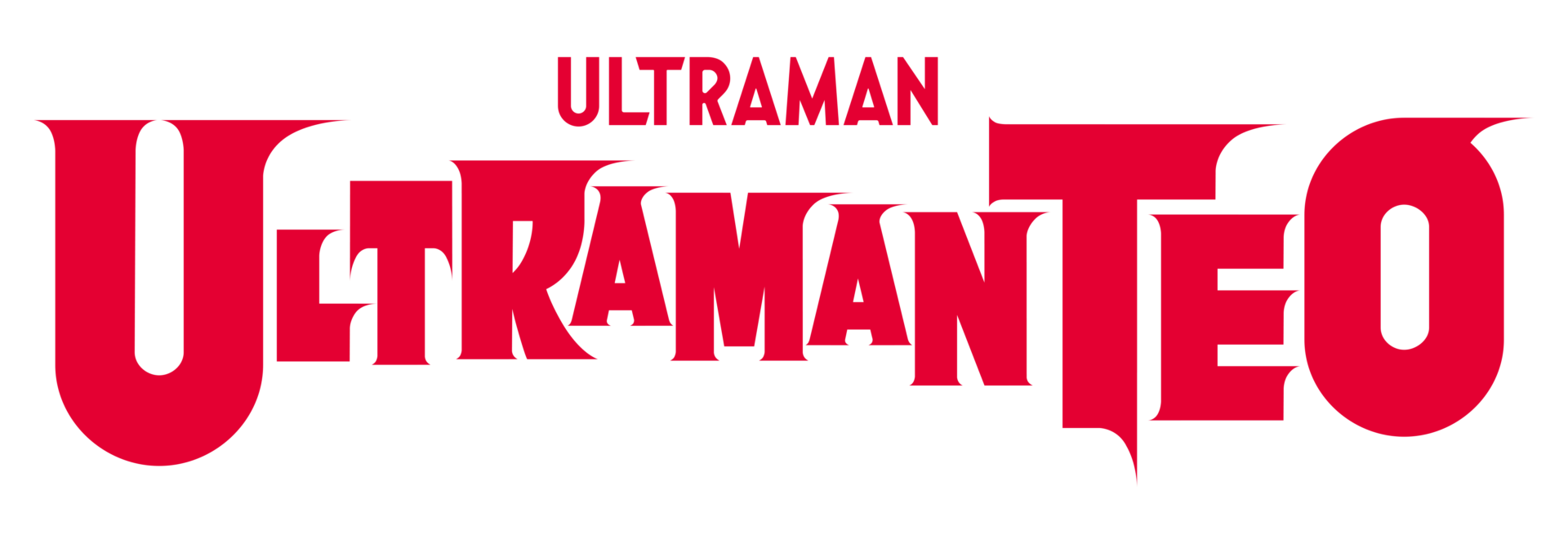 Ultraman Teo